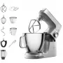 Kenwood Titanium Chef Baker XL yleiskone 1200 W 7 L ruostumaton teräs