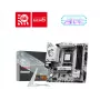MSI B850M GAMING PLUS WIFI6E emolevy AMD B850 Socket AM5 micro ATX