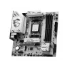 MSI B850M GAMING PLUS WIFI6E emolevy AMD B850 Socket AM5 micro ATX