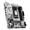MSI B850M GAMING PLUS WIFI6E emolevy AMD B850 Socket AM5 micro ATX