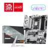 MSI B850 GAMING PLUS WIFI6E emolevy AMD B850 kanta AM5 ATX