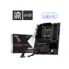 MSI PRO B850-S WIFI6E emolevy AMD B850 Socket AM5 ATX