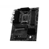 MSI PRO B850-S WIFI6E emolevy AMD B850 Socket AM5 ATX