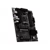 MSI PRO B850-S WIFI6E emolevy AMD B850 Socket AM5 ATX