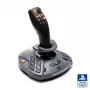 Thrustmaster SimTask FarmStick musta lentotikku analoginen / digitaalinen PC, PlayStation 5