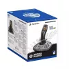 Thrustmaster SimTask FarmStick musta lentotikku analoginen / digitaalinen PC, PlayStation 5