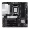 Emolevy MSI PRO B850M-P WIFI micro ATX, AMD B850, Socket AM5, 4×DDR5 DIMM, 3×M.2, Wi‑Fi 7, 5Gb LAN