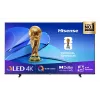 Hisense 43E7Q 109,2 cm (43 inch) 4K Ultra HD Smart TV Wi-Fi musta