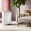 Electrolux EXP26U339CW siirrettävä ilmastointilaite 64 dB valkoinen
