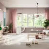 Electrolux EXP26U339CW siirrettävä ilmastointilaite 64 dB valkoinen
