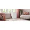 Electrolux EXP26U339CW siirrettävä ilmastointilaite 64 dB valkoinen
