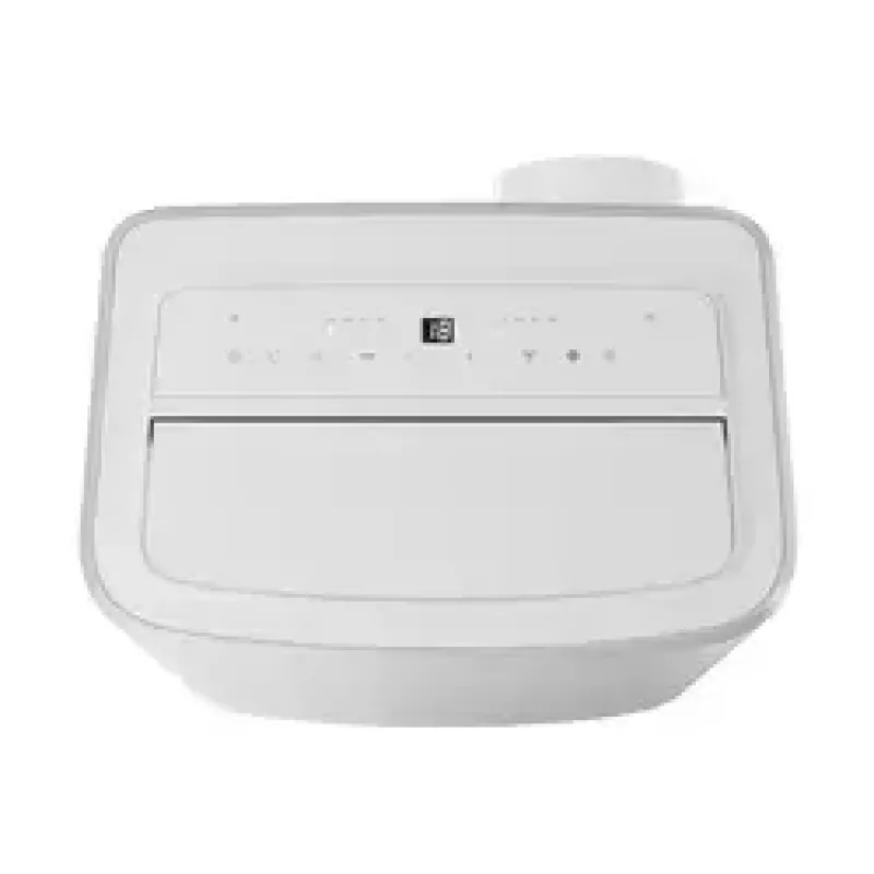 Electrolux EXP26U339CW siirrettävä ilmastointilaite 64 dB valkoinen