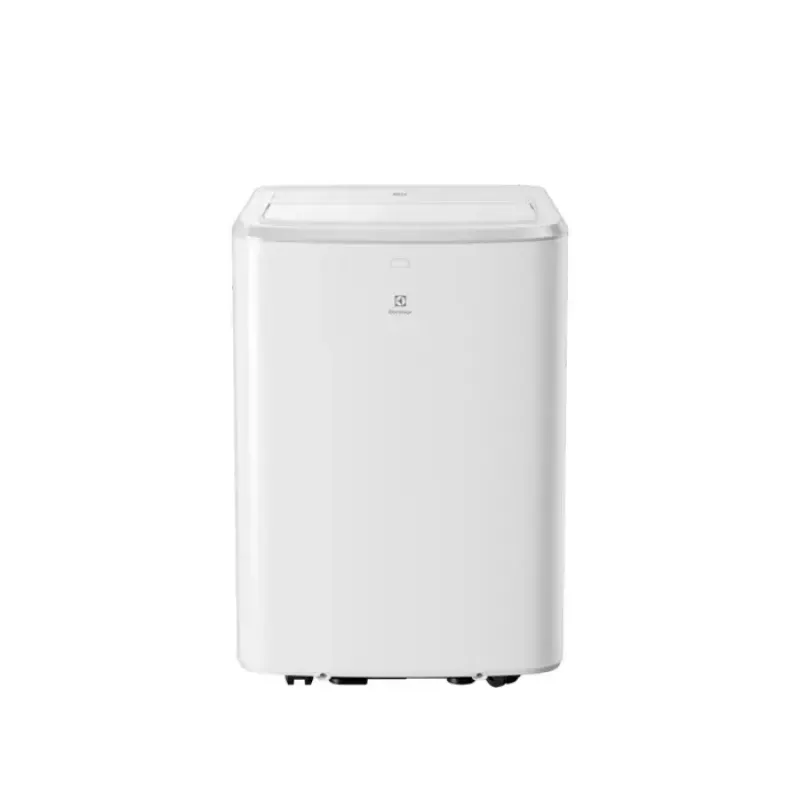 Electrolux EXP26U339CW siirrettävä ilmastointilaite 64 dB valkoinen