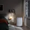 Electrolux EXP26U339CW siirrettävä ilmastointilaite 64 dB valkoinen