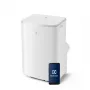 Electrolux EXP26U339CW siirrettävä ilmastointilaite 64 dB valkoinen