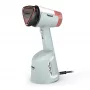 Tefal AeroSteam DT9814F0 höyrytysrauta käsihöyrytin 0,1 l 1400 W valkoinen (vaurioitunut pakkaus)