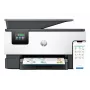 HP OfficeJet Pro 9120e langaton monitoimivärilaser, Instant Ink; kaksipuolinen tulostus