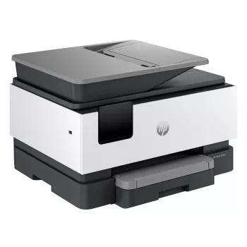 HP OfficeJet Pro 9120e langaton monitoimivärilaser, Instant Ink; kaksipuolinen tulostus