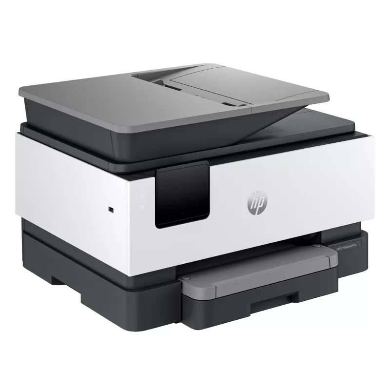 HP OfficeJet Pro 9120e langaton monitoimivärilaser, Instant Ink; kaksipuolinen tulostus