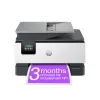 HP OfficeJet Pro 9120e langaton monitoimivärilaser, Instant Ink; kaksipuolinen tulostus