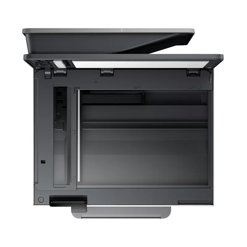 HP OfficeJet Pro 9120e langaton monitoimivärilaser, Instant Ink; kaksipuolinen tulostus