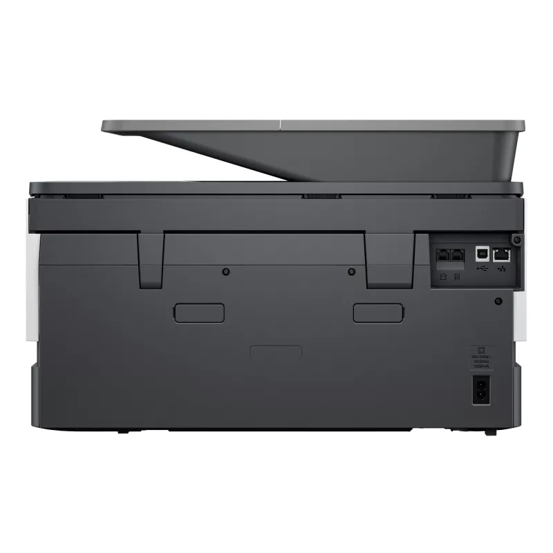 HP OfficeJet Pro 9120e langaton monitoimivärilaser, Instant Ink; kaksipuolinen tulostus
