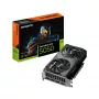GIGABYTE GeForce RTX 5050 WINDFORCE OC 8G näytönohjain - 8GB GDDR6, 128bit, PCI-E 5.0, 2587MHz ydin kellotaajuus, 2 x DP, 2 x HDMI, NVIDIA DLSS 4, GV-N5050WF2OC-8GD