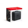 Nintendo Switch 2 All-In-One Carrying Case, matkakotelo, Nintendo, musta, Nintendo Switch 2, vetoketju