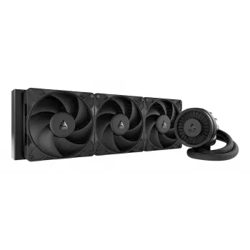 ARCTIC Liquid Freezer III Pro 420 - moniyhteensopiva All-in-One CPU-vesijäähdytin