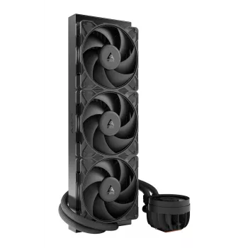 ARCTIC Liquid Freezer III Pro 420 - moniyhteensopiva All-in-One CPU-vesijäähdytin