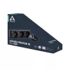 ARCTIC Liquid Freezer III Pro 420 - moniyhteensopiva All-in-One CPU-vesijäähdytin