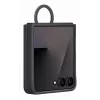 Samsung Ring Case puhelinkotelo 17,4 cm (6,85 inch), musta