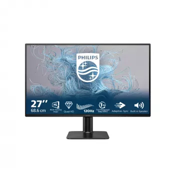 Philips 2000 series 27E2N2500/00 tietokonenäyttö 68,6 cm (27