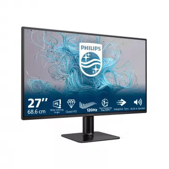 Philips 2000 series 27E2N2500/00 tietokonenäyttö 68,6 cm (27