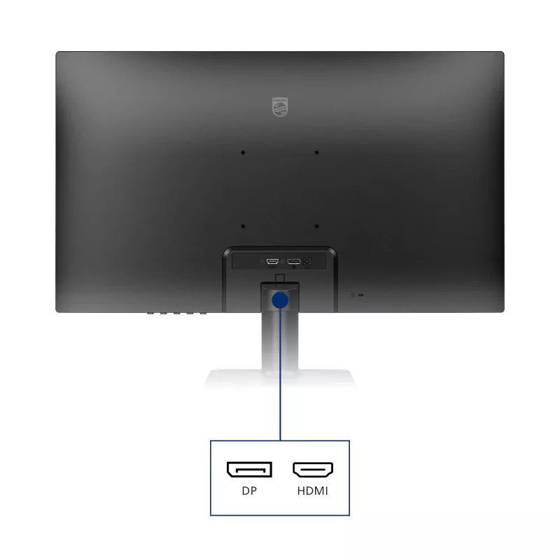 Philips 2000 series 27E2N2500/00 tietokonenäyttö 68,6 cm (27
