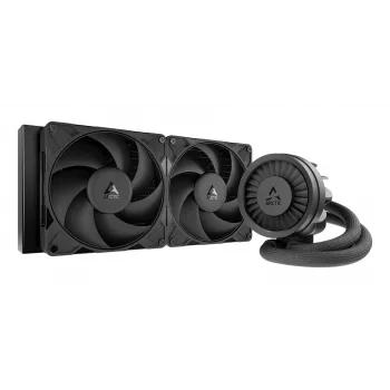 ARCTIC Liquid Freezer III Pro 280 - moniyhteensopiva All-in-One CPU-vesijäähdytin