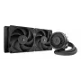ARCTIC Liquid Freezer III Pro 280 - moniyhteensopiva All-in-One CPU-vesijäähdytin
