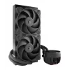 ARCTIC Liquid Freezer III Pro 280 - moniyhteensopiva All-in-One CPU-vesijäähdytin