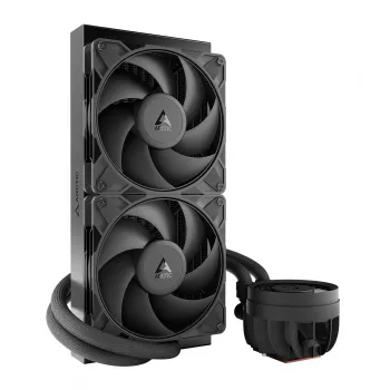 ARCTIC Liquid Freezer III Pro 280 - moniyhteensopiva All-in-One CPU-vesijäähdytin