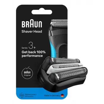 Braun Series 3 Combipack 32B partakoneen terä
