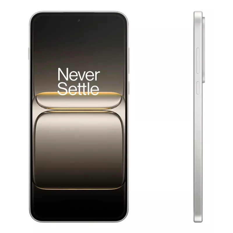 Oneplus Nord 5 - Dual SIM - 8GB 256GB - Marble Sands - 6,8 inch