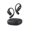 SHOKZ OpenFit 2+ kuulokkeet langattomat korvakoukut, in-ear puhelut/musiikki Bluetooth musta
