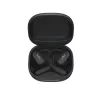 SHOKZ OpenFit 2+ kuulokkeet langattomat korvakoukut, in-ear puhelut/musiikki Bluetooth musta