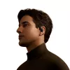 SHOKZ OpenFit 2+ kuulokkeet langattomat korvakoukut, in-ear puhelut/musiikki Bluetooth musta
