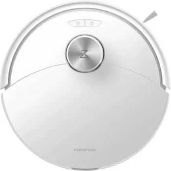 Roborock Q10 VF+ 0,5 L valkoinen