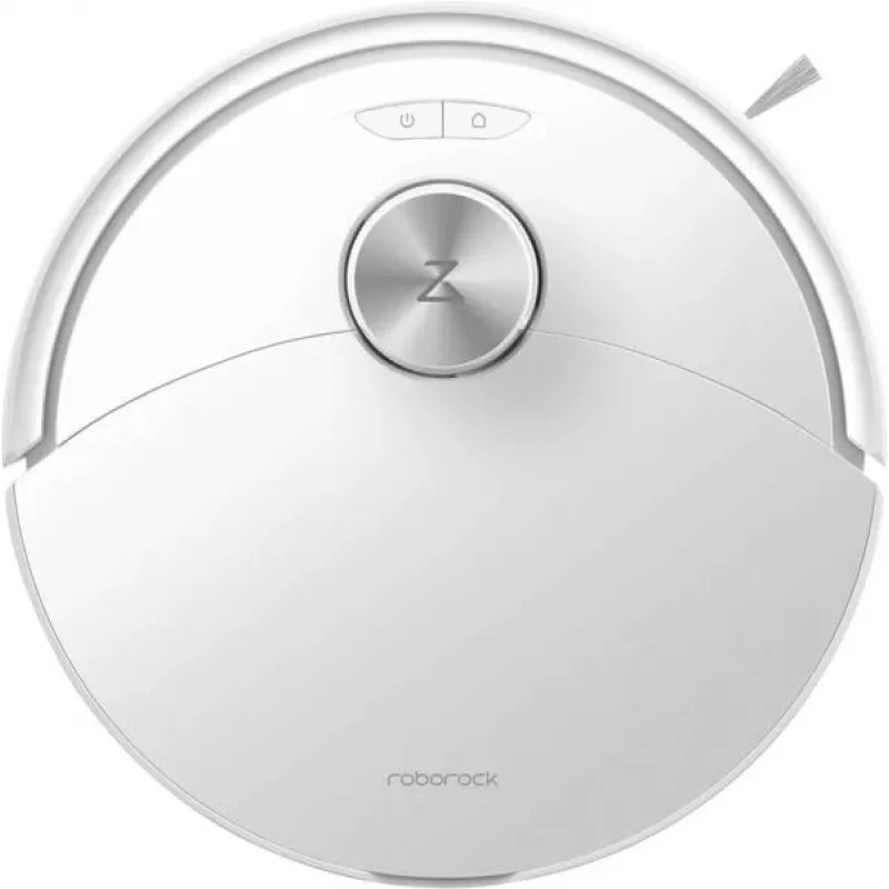 Roborock Q10 VF+ 0,5 L valkoinen