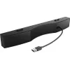 DELL SB725 musta 3,6 W