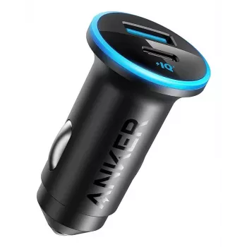 ANKER 325 1a1c 53w Pd autolaturi PPS:llä