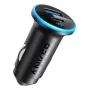 ANKER 325 1a1c 53w Pd autolaturi PPS:llä