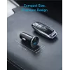 ANKER 325 1a1c 53w Pd autolaturi PPS:llä